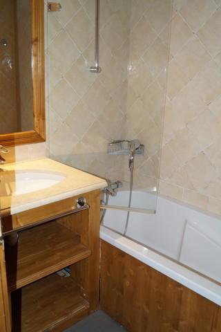 Résidence les Balcons de Sarenne - Les Deux Alpes Centre