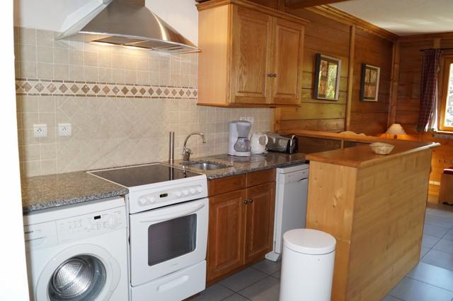 Résidence les Balcons de Sarenne - Les Deux Alpes Centre