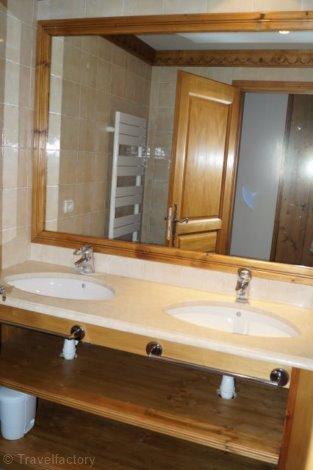 Résidence les Balcons de Sarenne - Les Deux Alpes Centre