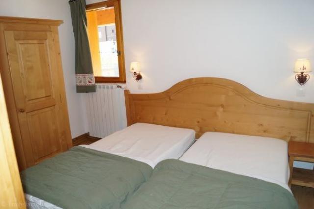 Résidence les Balcons de Sarenne - Les Deux Alpes Centre