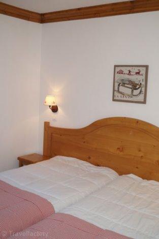 Résidence les Balcons de Sarenne - Les Deux Alpes Centre