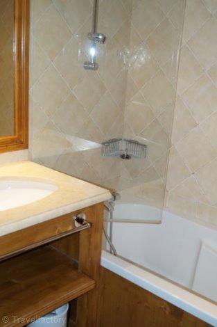 Résidence les Balcons de Sarenne - Les Deux Alpes Centre