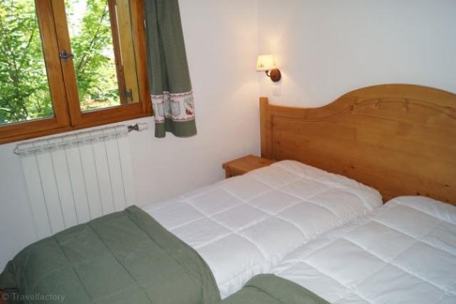 Résidence les Balcons de Sarenne - Les Deux Alpes Centre