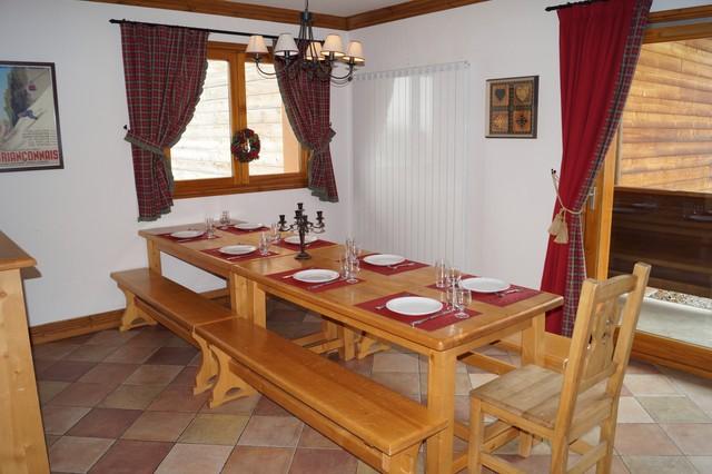 Résidence les Balcons de Sarenne - Les Deux Alpes Centre