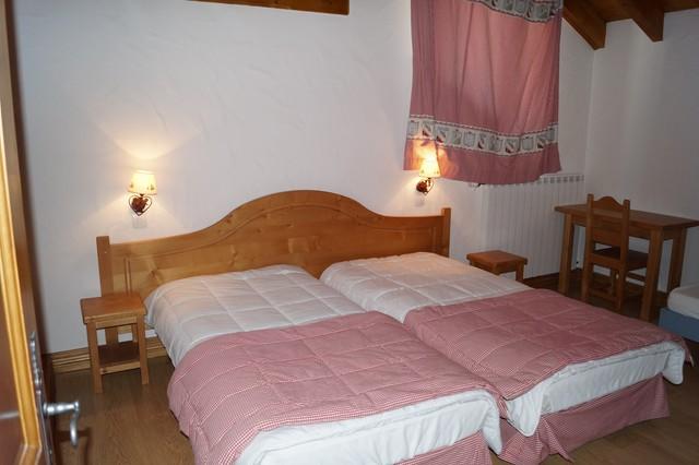 Résidence les Balcons de Sarenne - Les Deux Alpes Centre