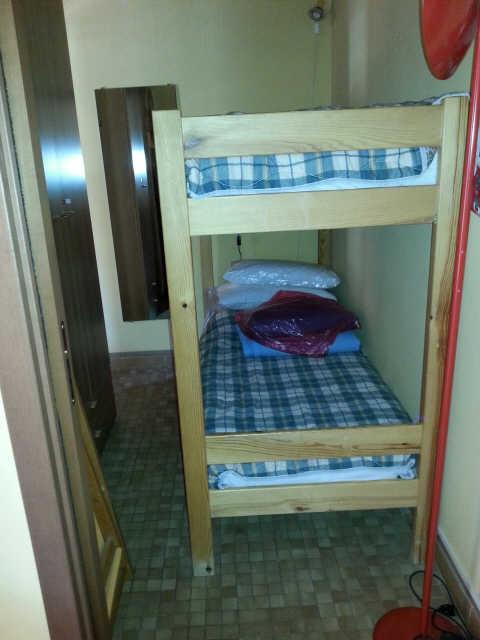 Transalpin 53152 - Montgenèvre