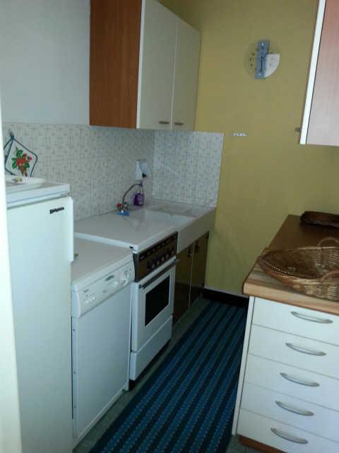 Transalpin 53152 - Montgenèvre