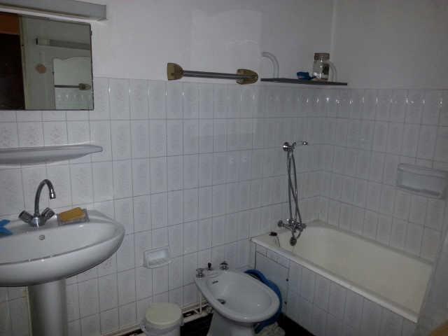 Transalpin 53152 - Montgenèvre