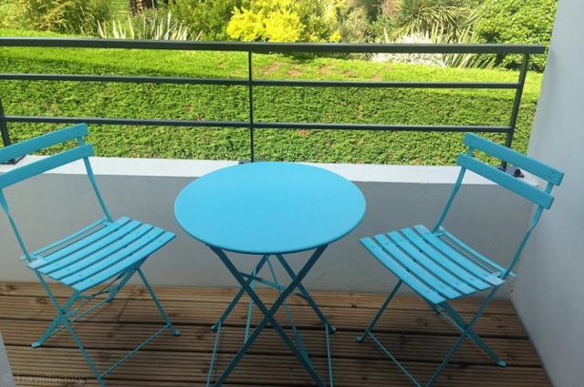 Résidence les 7 Iles 3* - Perros Guirec