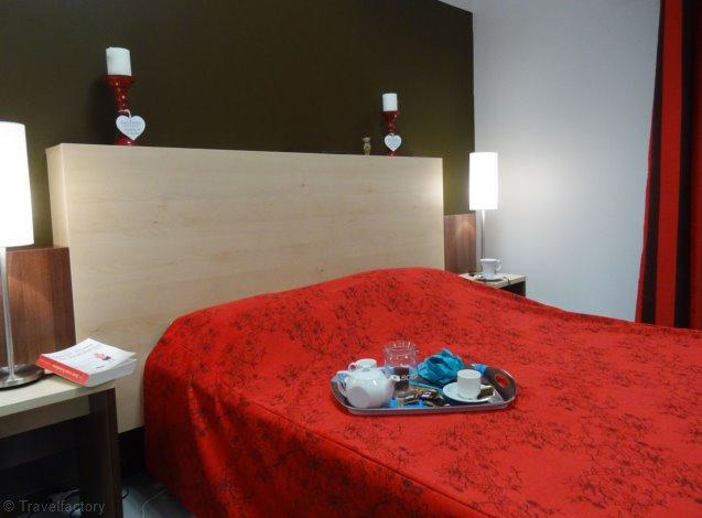 Résidence les 7 Iles 3* - Perros Guirec