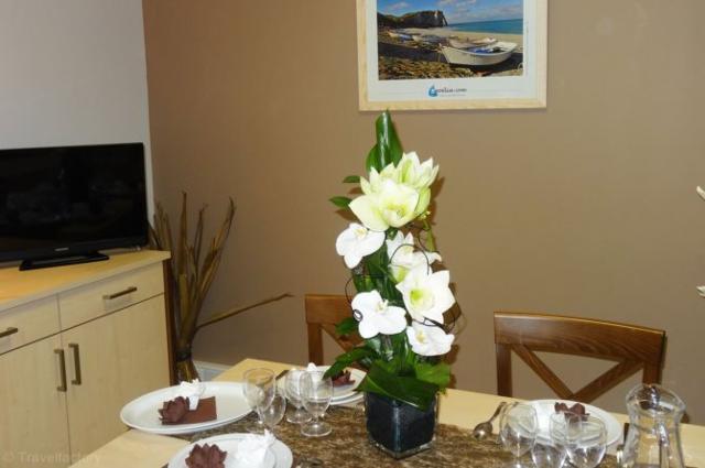 Résidence les 7 Iles 3* - Perros Guirec