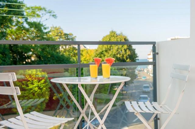 Résidence les 7 Iles 3* - Perros Guirec