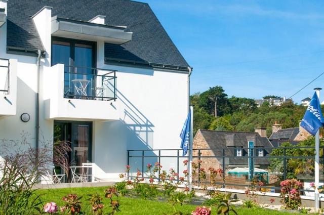 Résidence les 7 Iles 3* - Perros Guirec