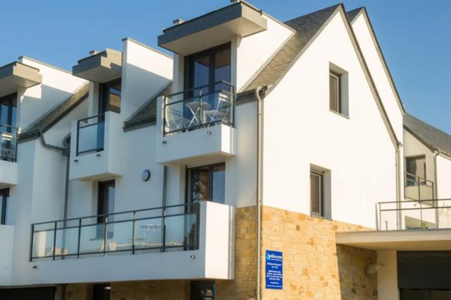 Résidence les 7 Iles 3* - Perros Guirec