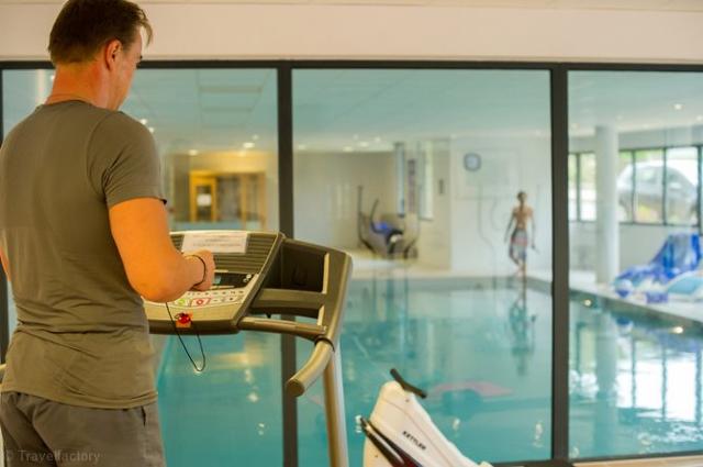 Résidence les 7 Iles 3* - Perros Guirec