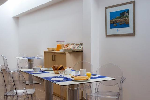 Résidence les 7 Iles 3* - Perros Guirec