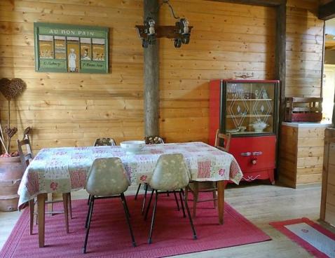 Maison La Frasse - Chamonix Centre