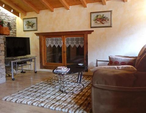 Maison La Frasse - Chamonix Centre