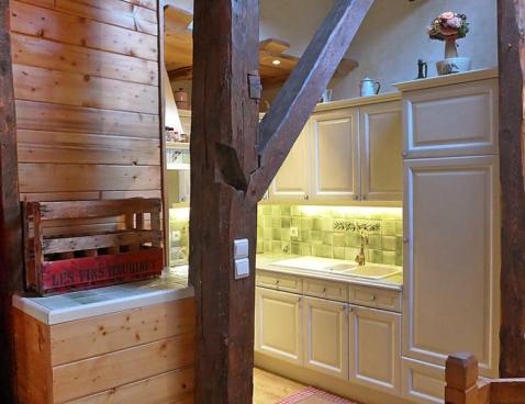 Maison La Frasse - Chamonix Centre