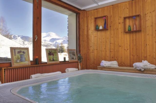 Hôtel Les Chalets du Prariand 3* - Megève