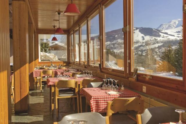 Hôtel Les Chalets du Prariand 3* - Megève