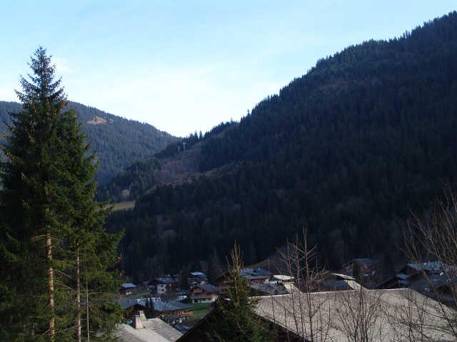 Les Voinettes 53528 - Châtel