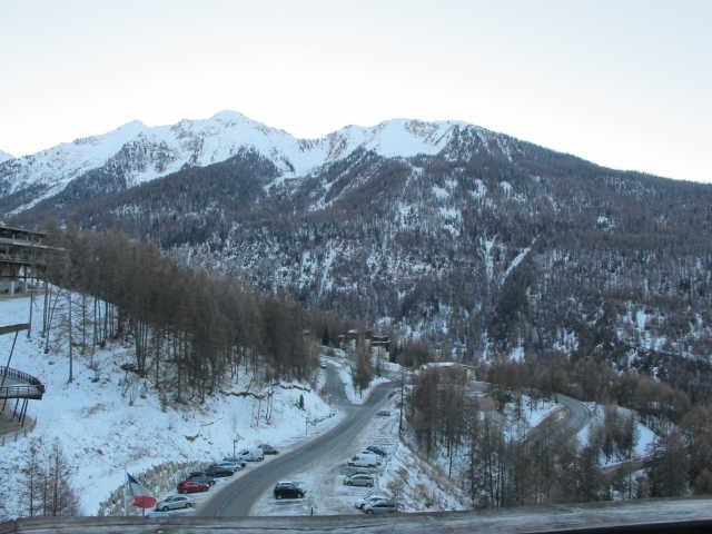 ORRIANES DES BLES 52738 - Les Orres