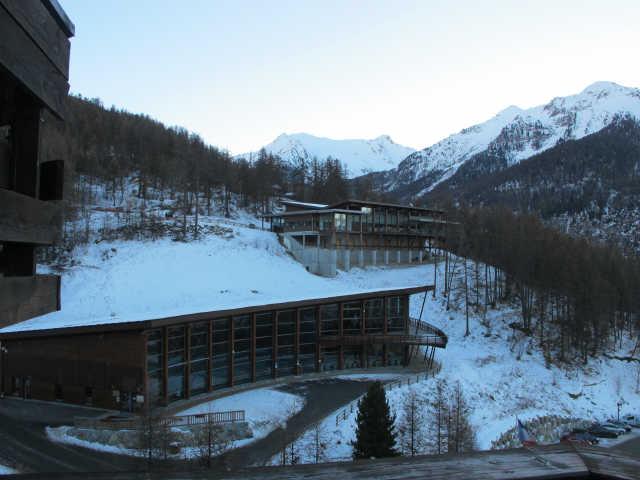 ORRIANES DES BLES 52738 - Les Orres