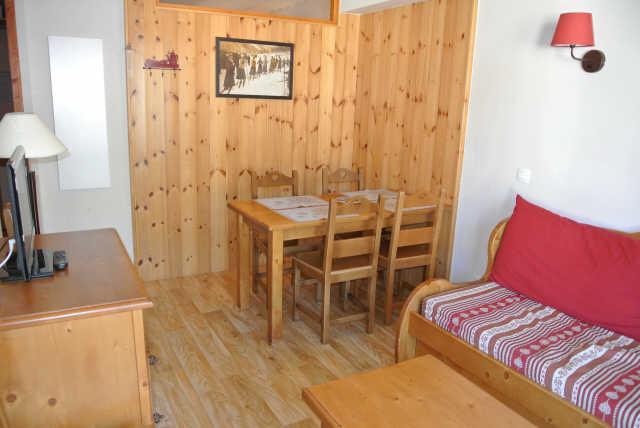 MONTS DU BOIS D OR 46185 - Les Orres