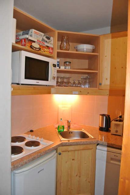 MONTS DU BOIS D OR 46185 - Les Orres