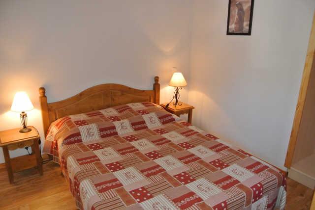 MONTS DU BOIS D OR 46185 - Les Orres