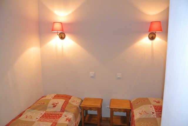 MONTS DU BOIS D OR 46185 - Les Orres