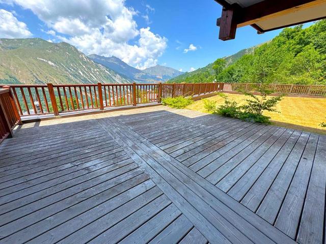 CHALET ADELE - Saint Martin de Belleville