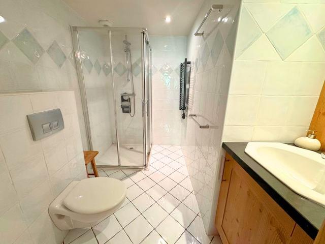 CHALET ADELE - Saint Martin de Belleville