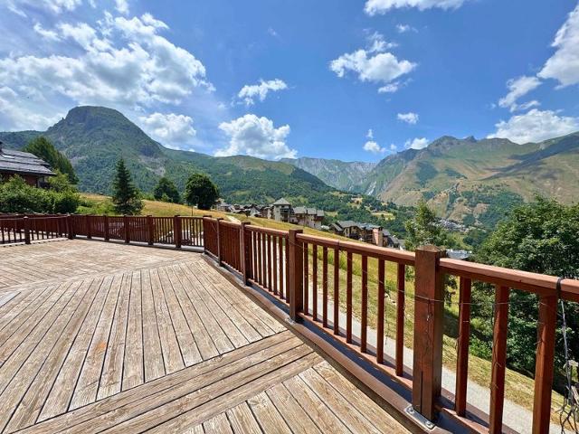 CHALET ADELE - Saint Martin de Belleville