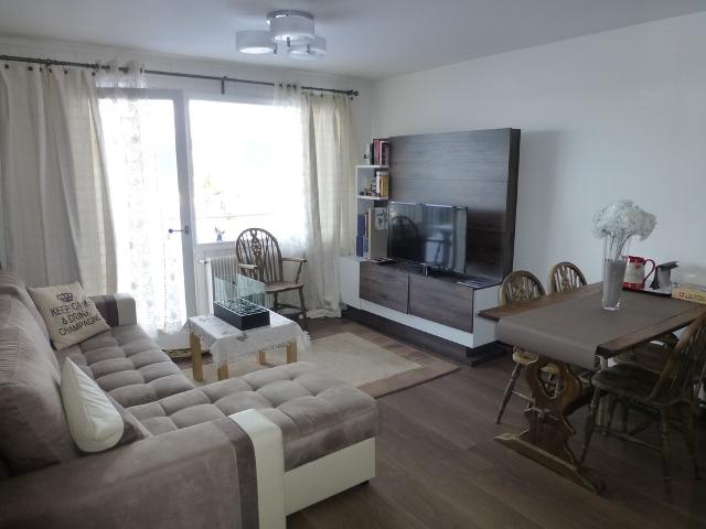 Appartements Praz Riond - Courchevel 1650