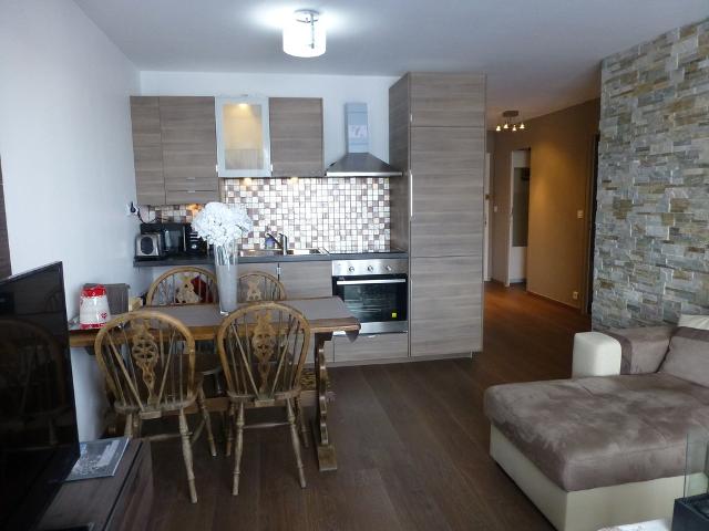 Appartements Praz Riond - Courchevel 1650