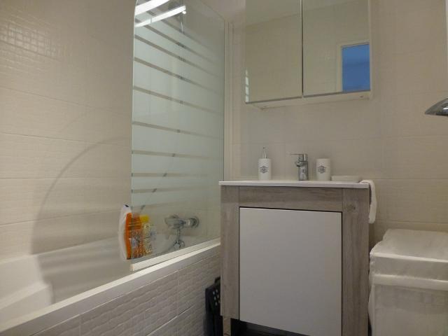 Appartements Praz Riond - Courchevel 1650