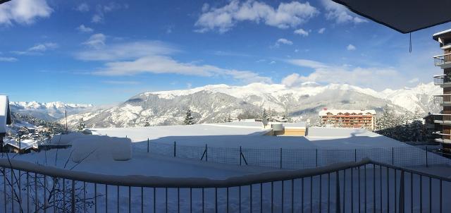 Appartements Praz Riond - Courchevel 1650