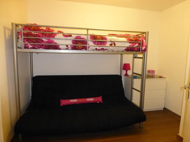 Appartements Praz Riond - Courchevel 1650