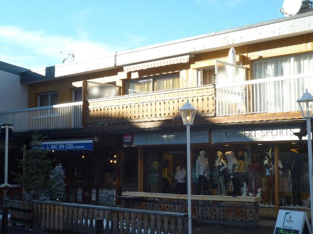 Appartements Praz Riond - Courchevel 1650