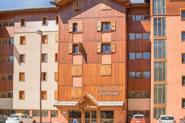 Appartement Belvedere Du Prorel BRI700-A013 - Serre Chevalier 1200 - Briançon