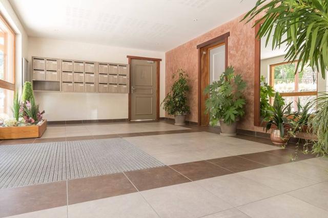 Appartement Belvedere Du Prorel BRI700-A013 - Serre Chevalier 1200 - Briançon