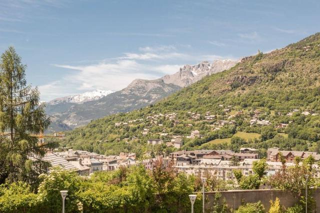 Appartement Belvedere Du Prorel BRI700-A013 - Serre Chevalier 1200 - Briançon