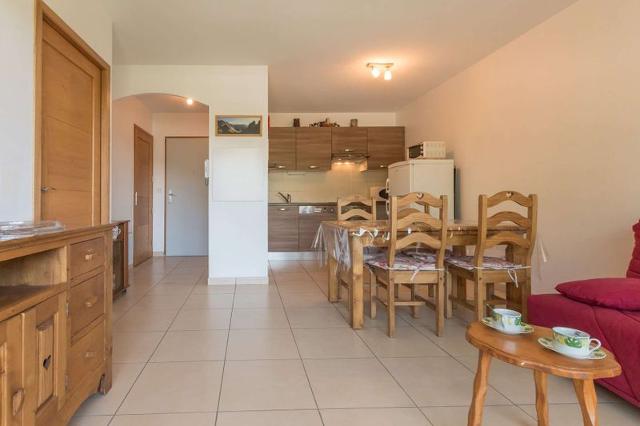 Appartement Belvedere Du Prorel BRI700-A013 - Serre Chevalier 1200 - Briançon