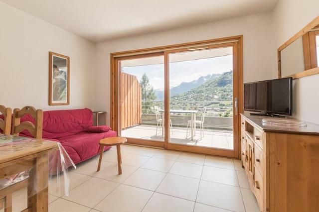 Appartement Belvedere Du Prorel BRI700-A013 - Serre Chevalier 1200 - Briançon