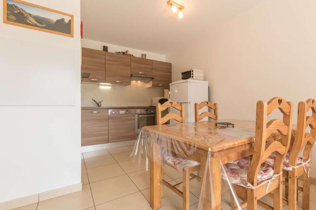 Appartement Belvedere Du Prorel BRI700-A013 - Serre Chevalier 1200 - Briançon