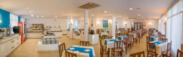 Hôtel Checkin Pineda 3* - Pineda de Mar