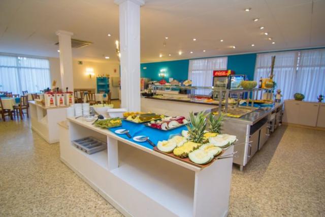 Hôtel Checkin Pineda 3* - Pineda de Mar