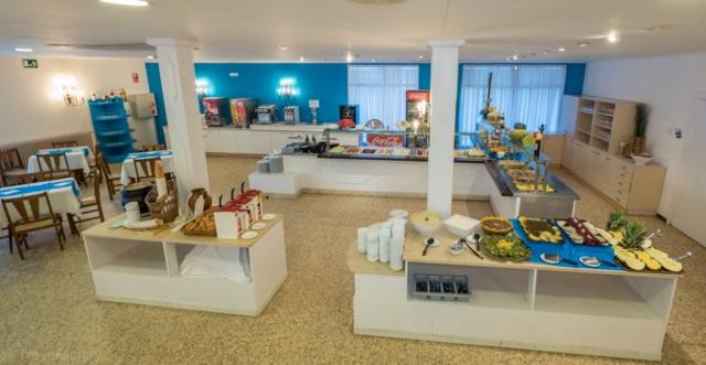 Hôtel Checkin Pineda 3* - Pineda de Mar